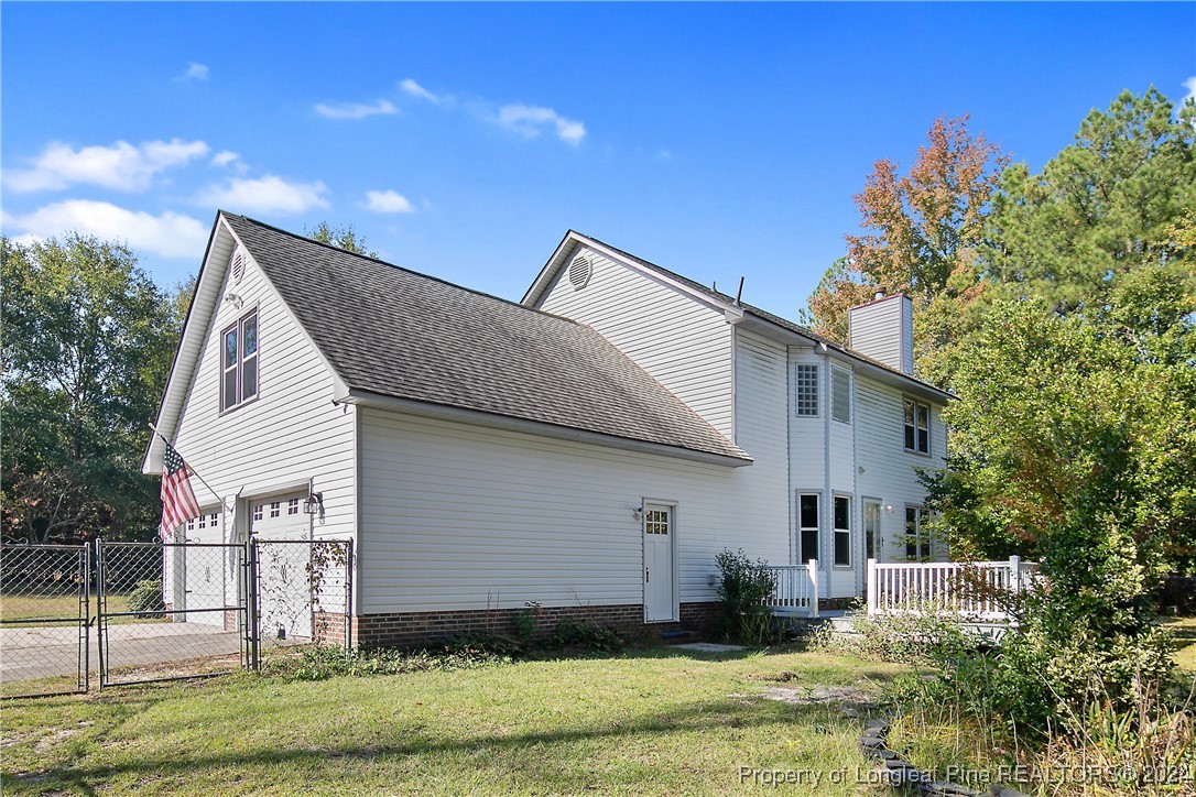 7262 Stoney Point Road Fayetteville, NC 28306 - Photo 50 of 50 Gallery Image 50