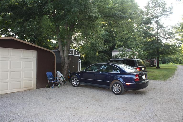 167 White Oak Road Stamping Ground, KY 40379 - Photo 15 of 16 Photo 15