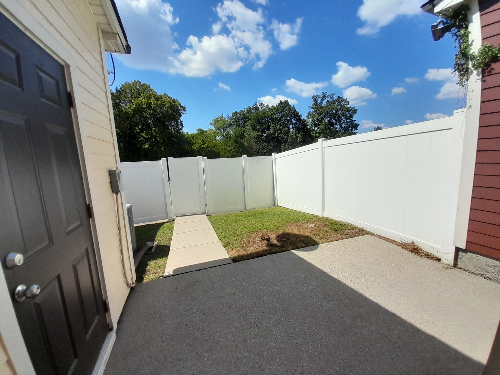 2021 Hemlock Drive Spring Hill, TN 37174 - Photo 5 of 15 a view of a backyard