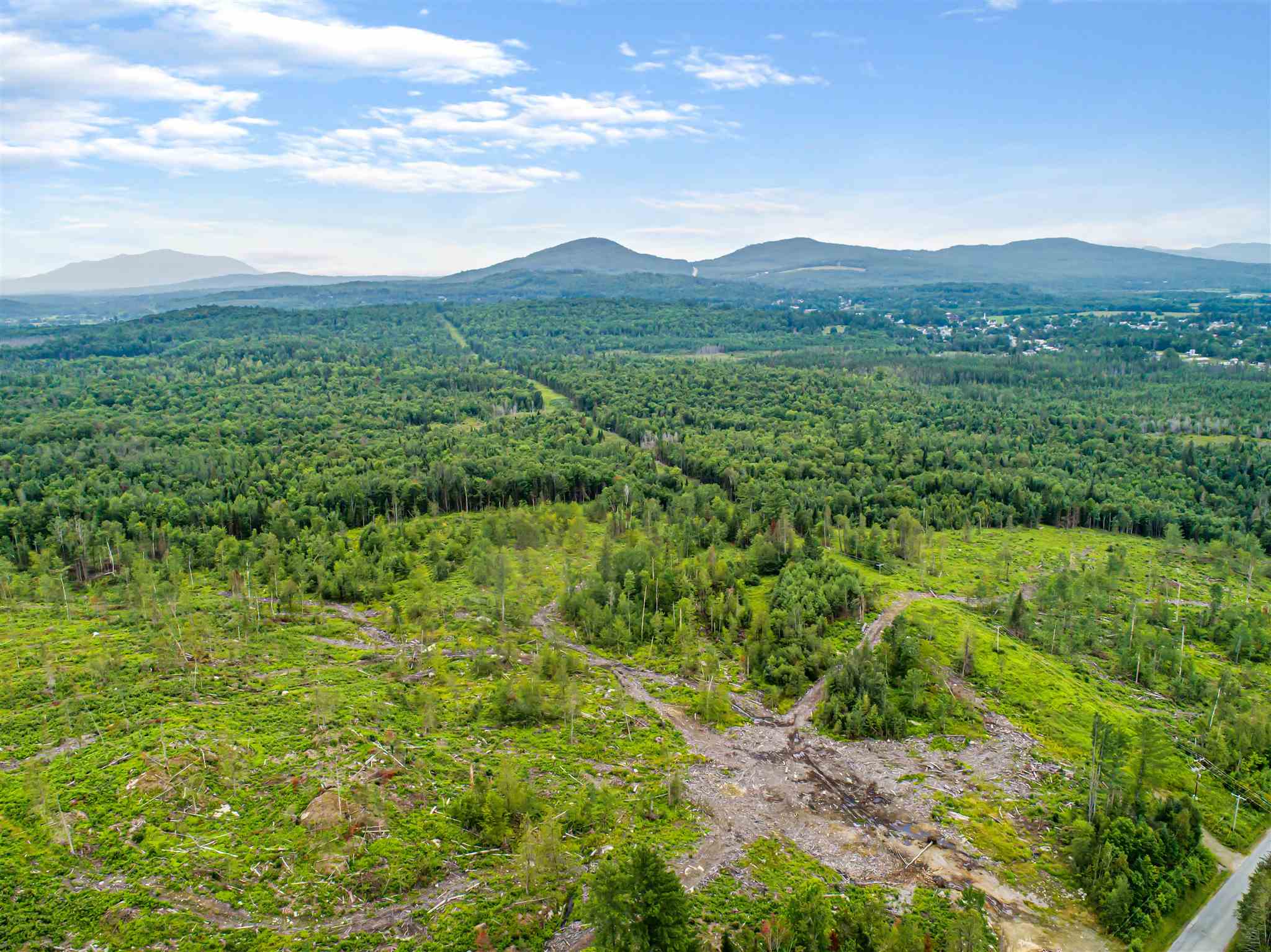Lot 13 Page Hill Road Lancaster, NH 03584 - Photo 4 of 7 Gallery Image 4