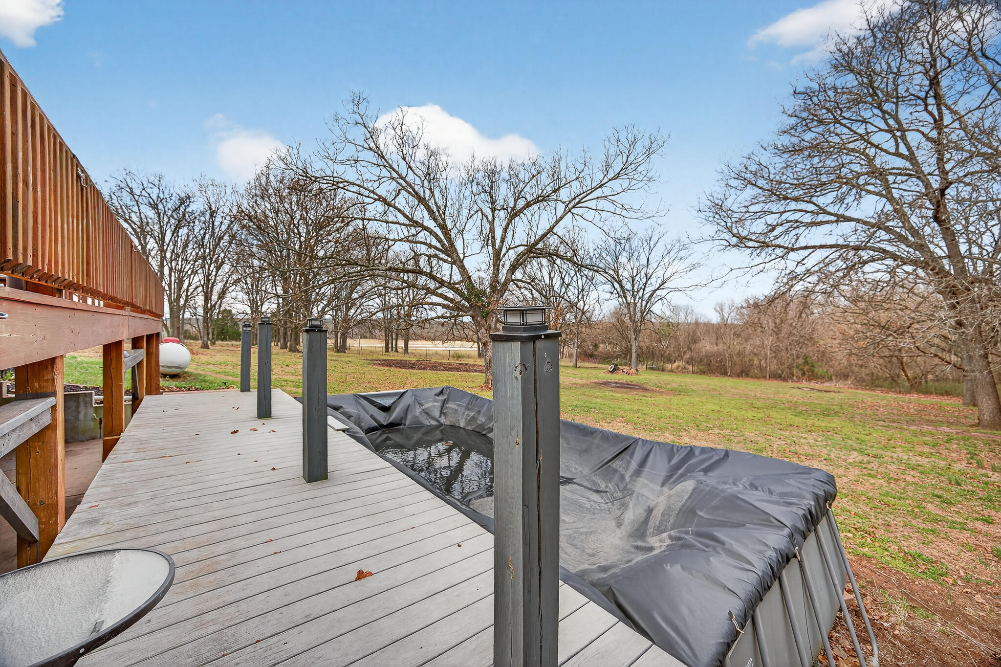 3343 South 30th Road Humansville, MO 65674 - Photo 5 of 60 Pool Deck