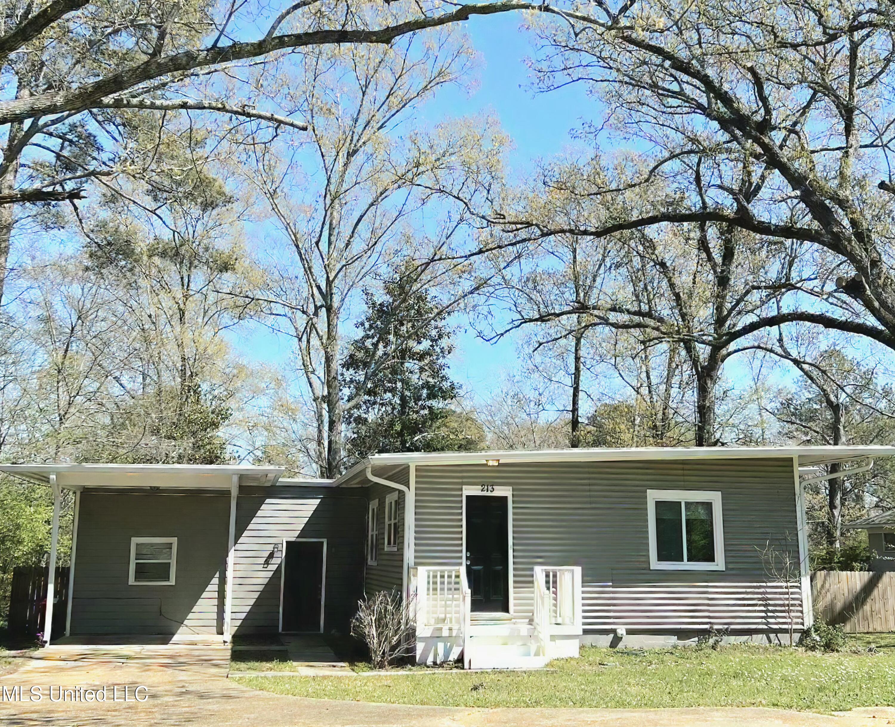 213 Mt Salus Road Clinton, MS 39056 - Photo 1 of 16 IMG_20250422_220446