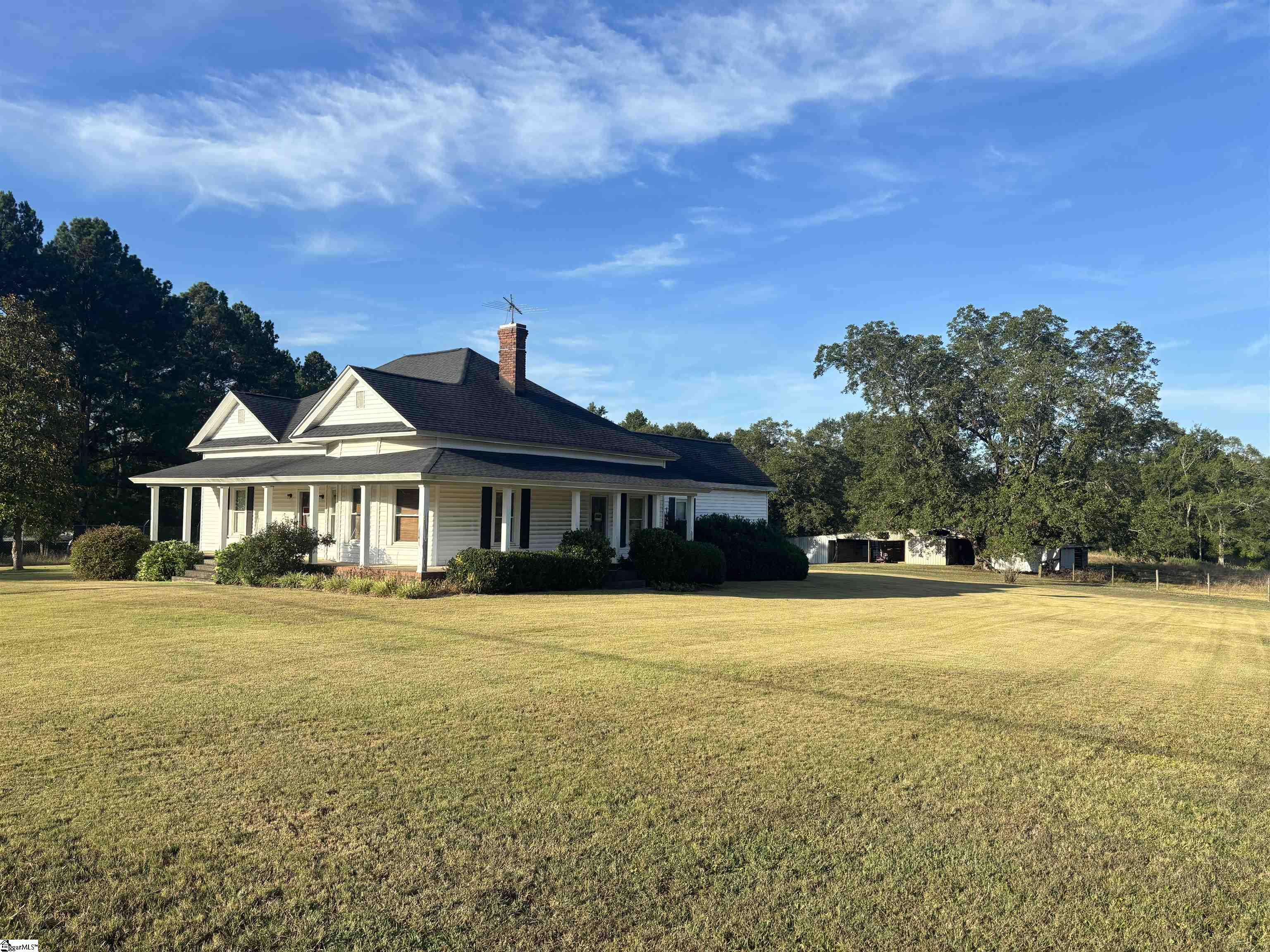 1609 Holliday Dam Road Belton, SC 29627 - Photo 2 of 50 Gallery Image 2