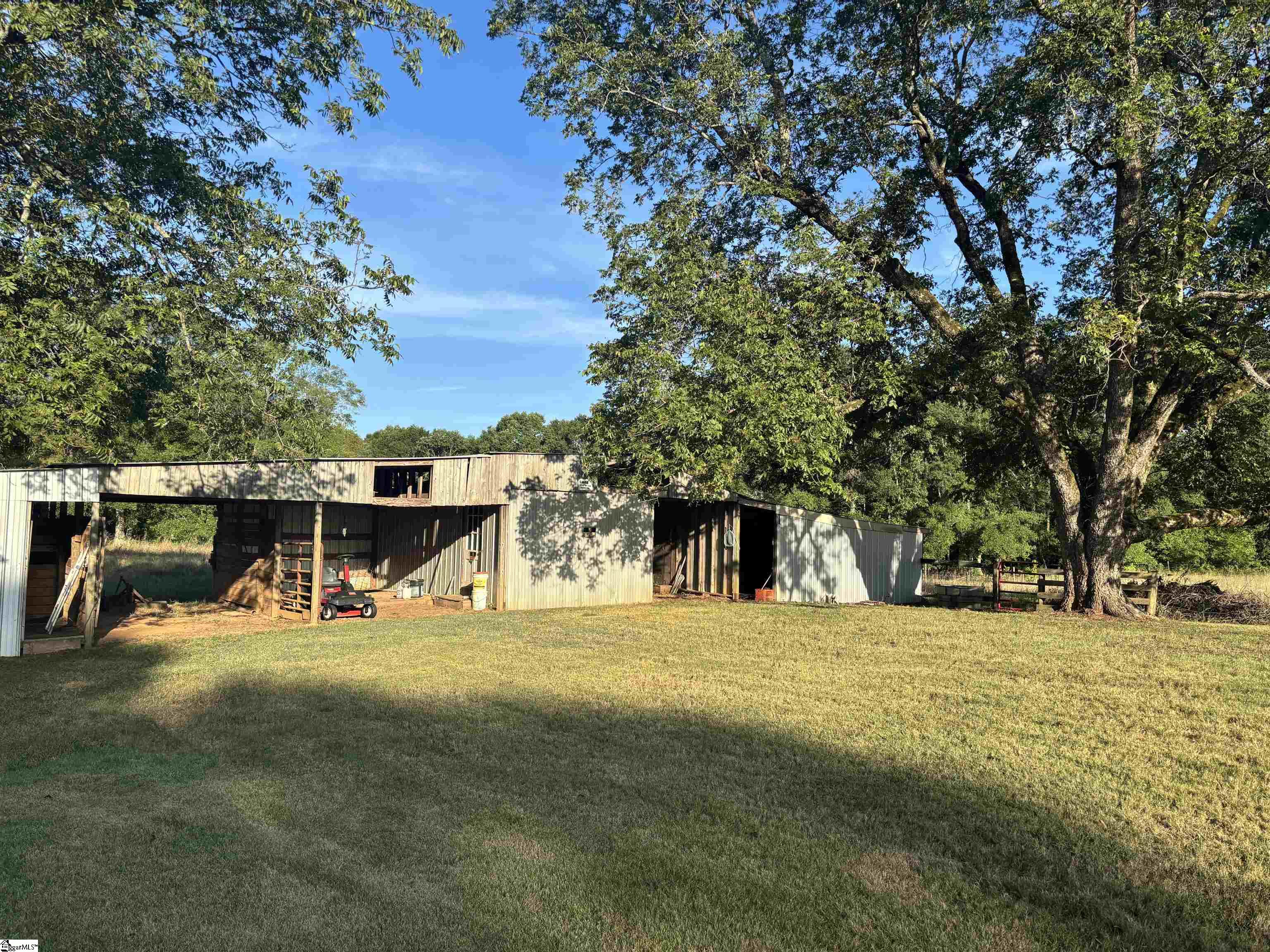1609 Holliday Dam Road Belton, SC 29627 - Photo 8 of 50 Gallery Image 8