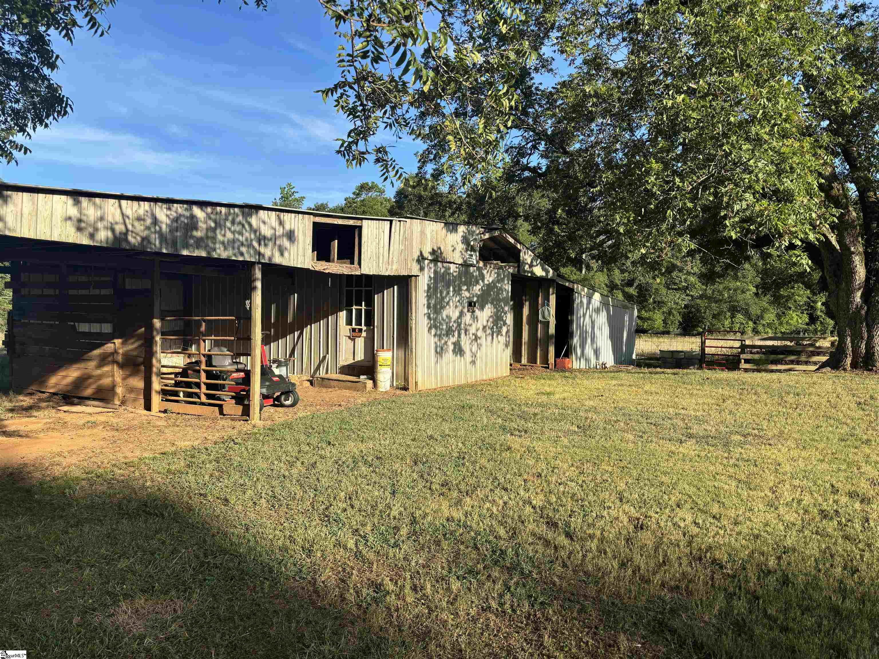 1609 Holliday Dam Road Belton, SC 29627 - Photo 9 of 50 Gallery Image 9