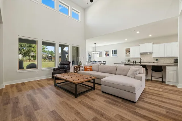 $3,300 | 117 Peacevine Lane, Georgetown, TX 78628