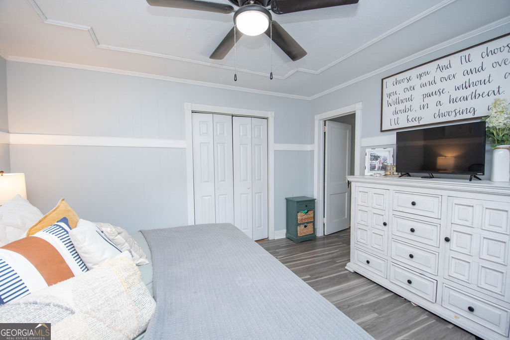 333 Carver Road Griffin, GA 30224 - Photo 26 of 42 Gallery Image 26