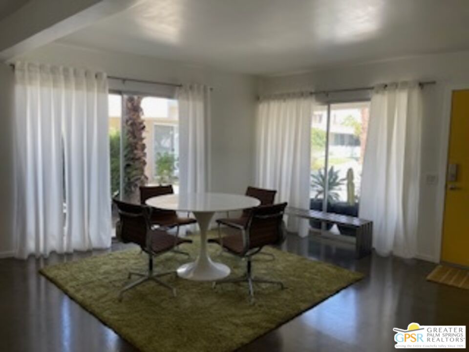 2033 Ramon Road, Unit 20 Palm Springs, CA 92264 - Photo 29 of 29 Gallery Image 29