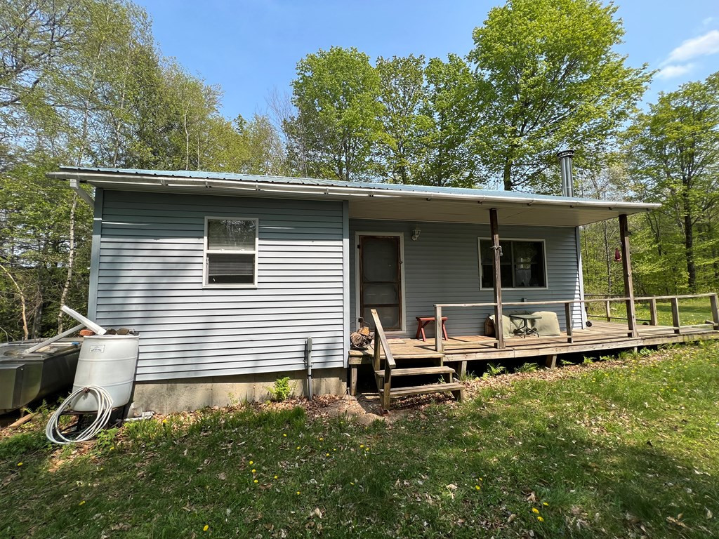 356 Healy Road Chateaugay, NY 12920 - Photo 10 of 55 Gallery Image 10