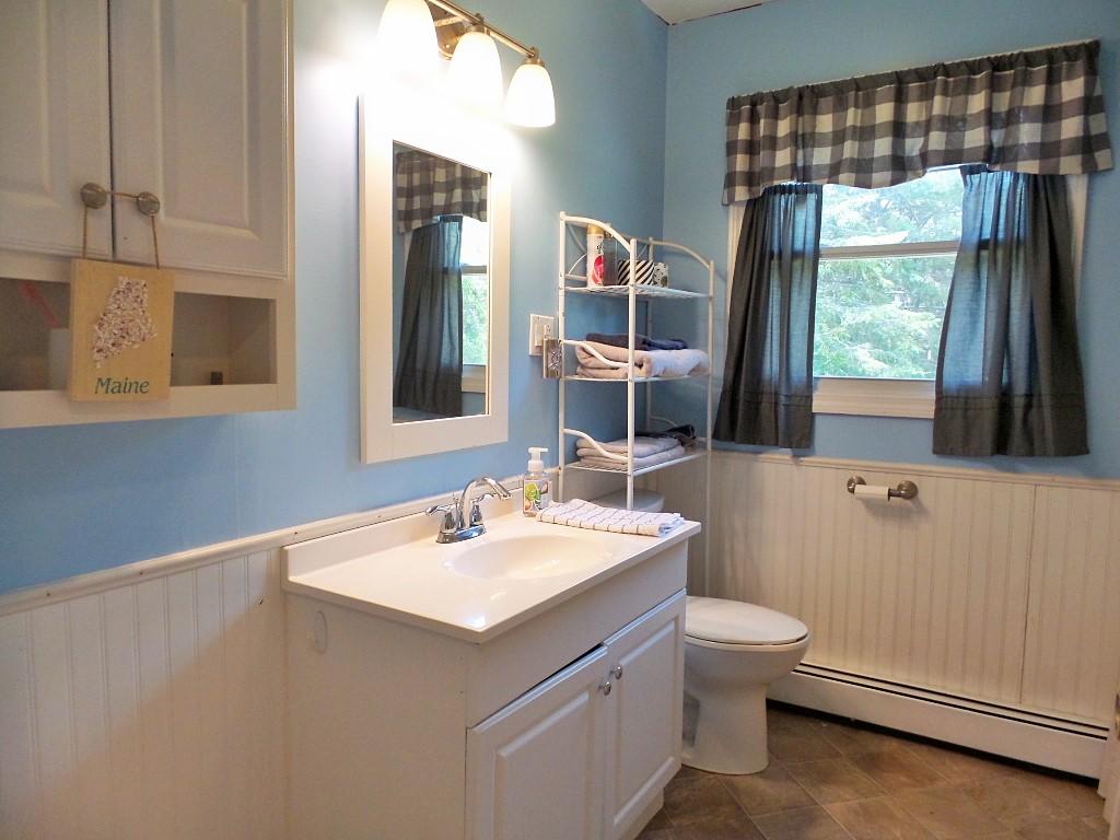 180 Burns Road Augusta, ME 04330 - Photo 17 of 28 Full Bath