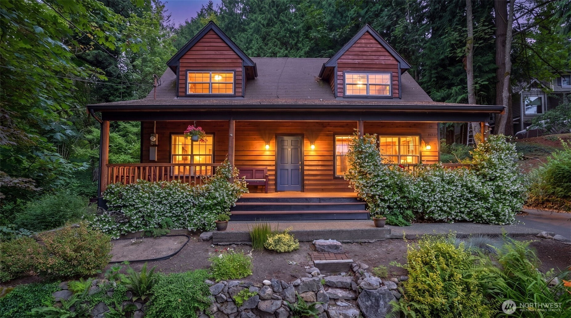 14422 200th Avenue Southeast Renton, WA 98059 - Photo 1 of 37