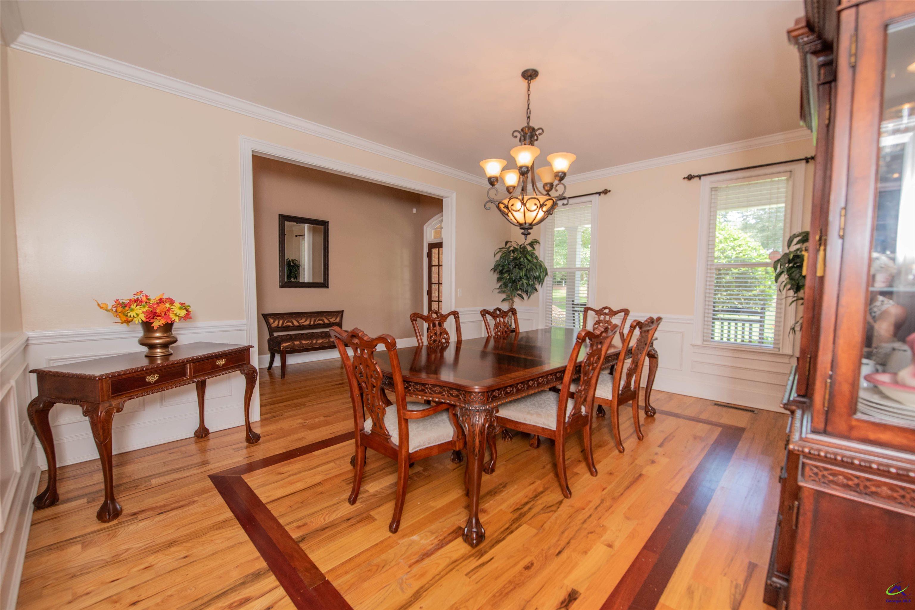 304 Old Windmill Road Perry, GA 31069 - Photo 12 of 92 Gallery Image 12