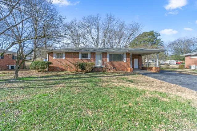 $265,000 | 2515 Arbor Creek Way, Hixson, TN 37343