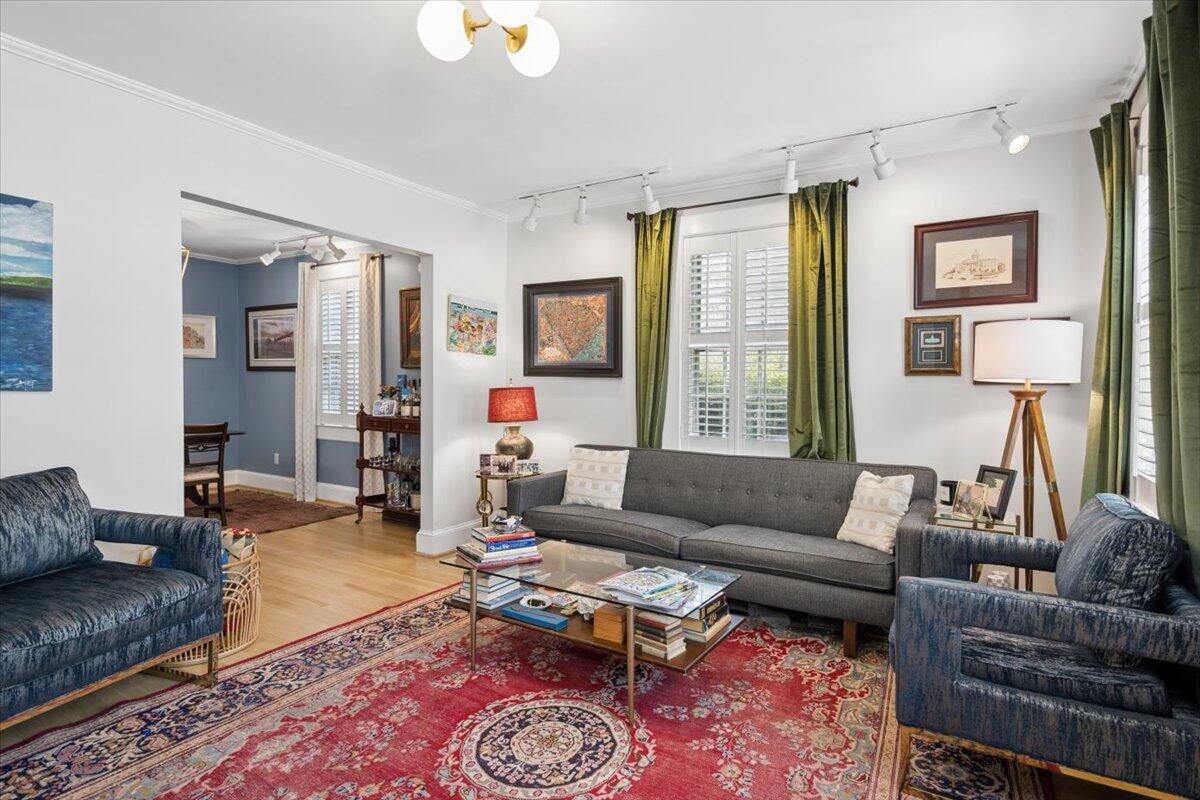 301 Broad Street, Unit 4 Charleston, SC 29401 - Photo 4 of 43