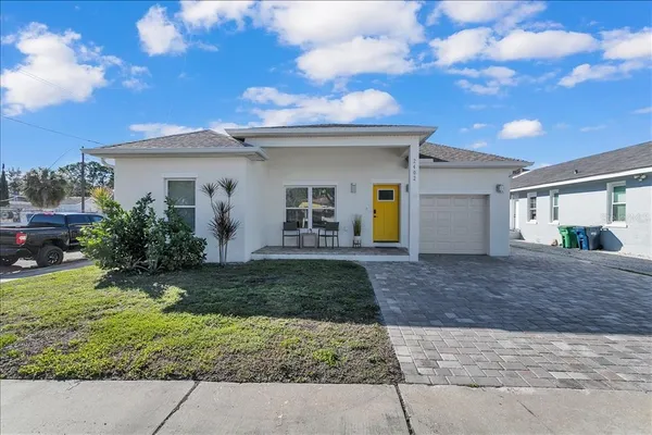 $6,500 | 2402 West Fig Street, Tampa, FL 33609