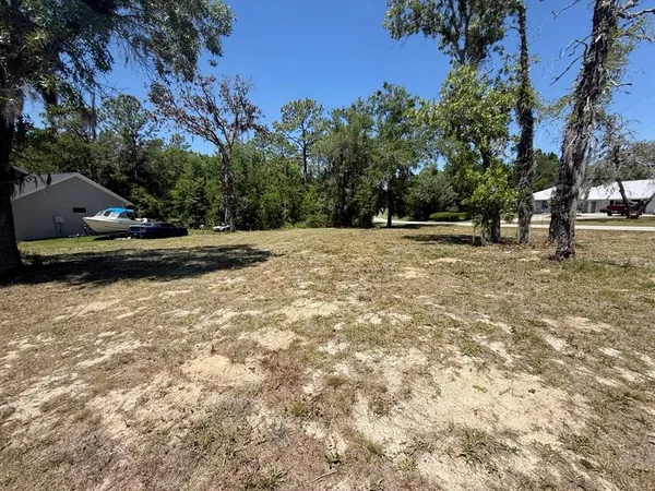 $25,000 | Tbd Northeast Tbd Ne 152nd Terrace, Williston, FL 32696
