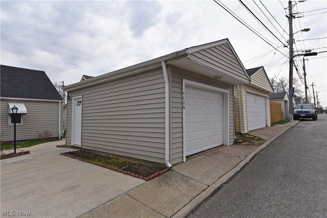 4408 Roadoan Road Brooklyn, OH 44144 - Photo 20 of 22