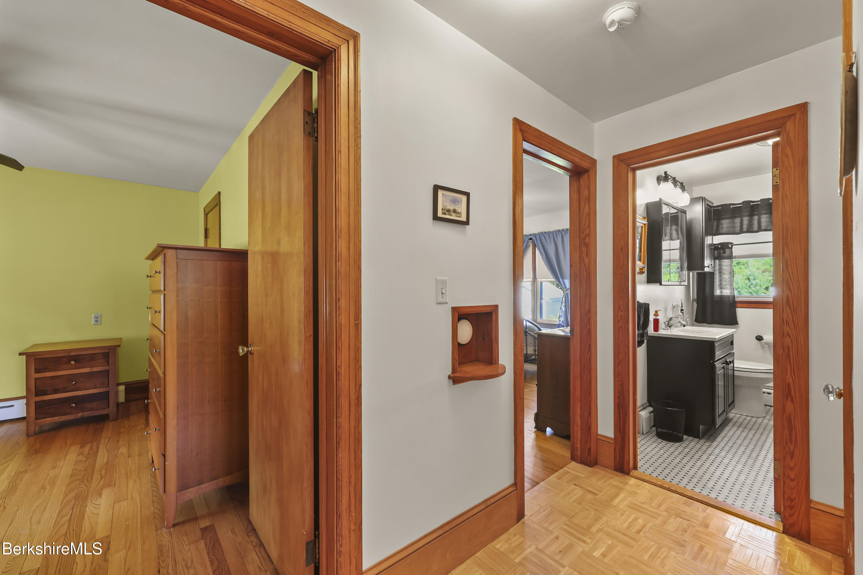 24 Temple Street Adams, MA 01220 - Photo 13 of 38 72 Hallway