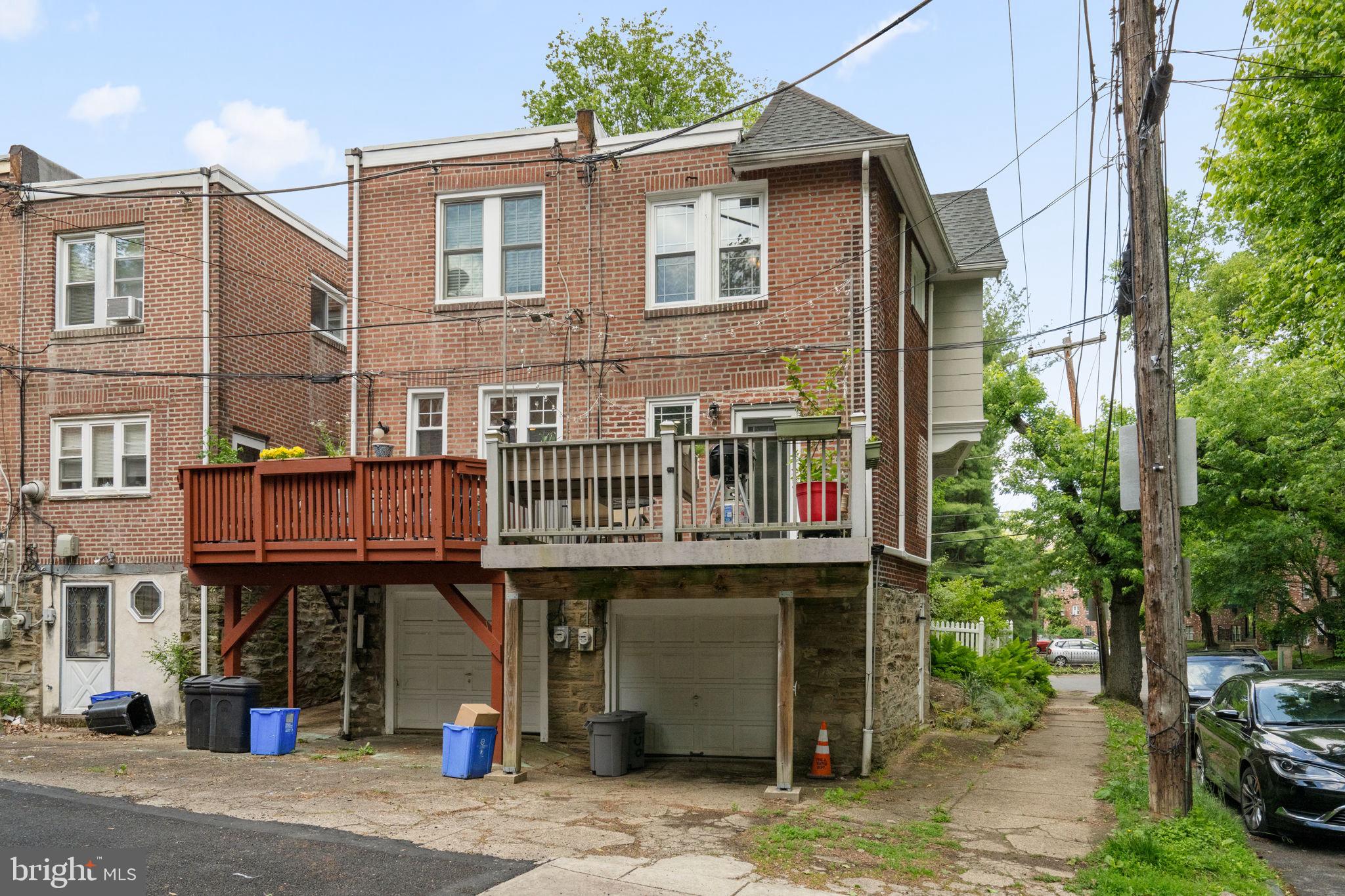 156 Roumfort Road Philadelphia, PA 19119 - Photo 56 of 56 Gallery Image 56