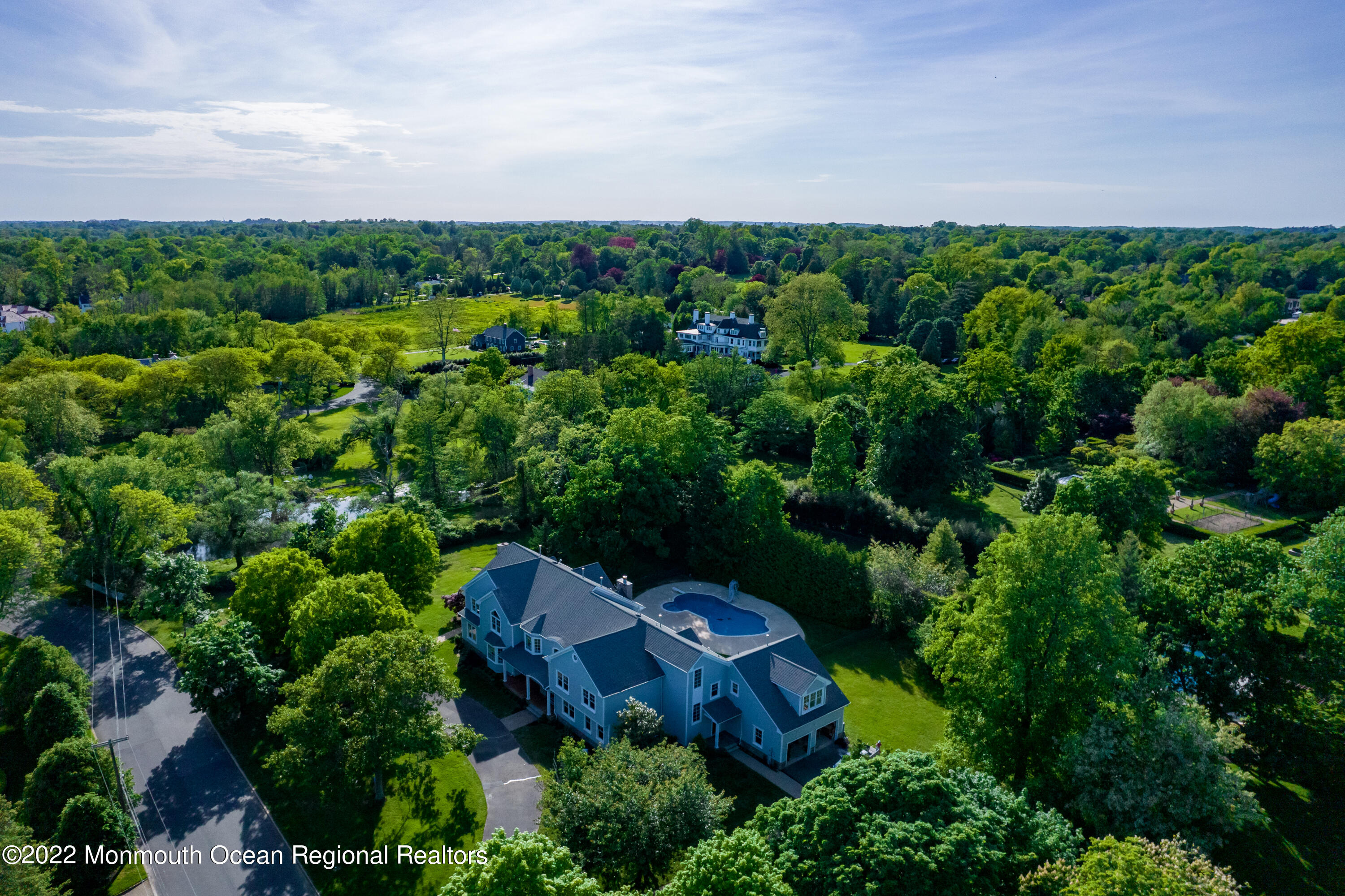 4 Pompano Road Rumson, NJ 07760 - Photo 3 of 31 DJI_0240