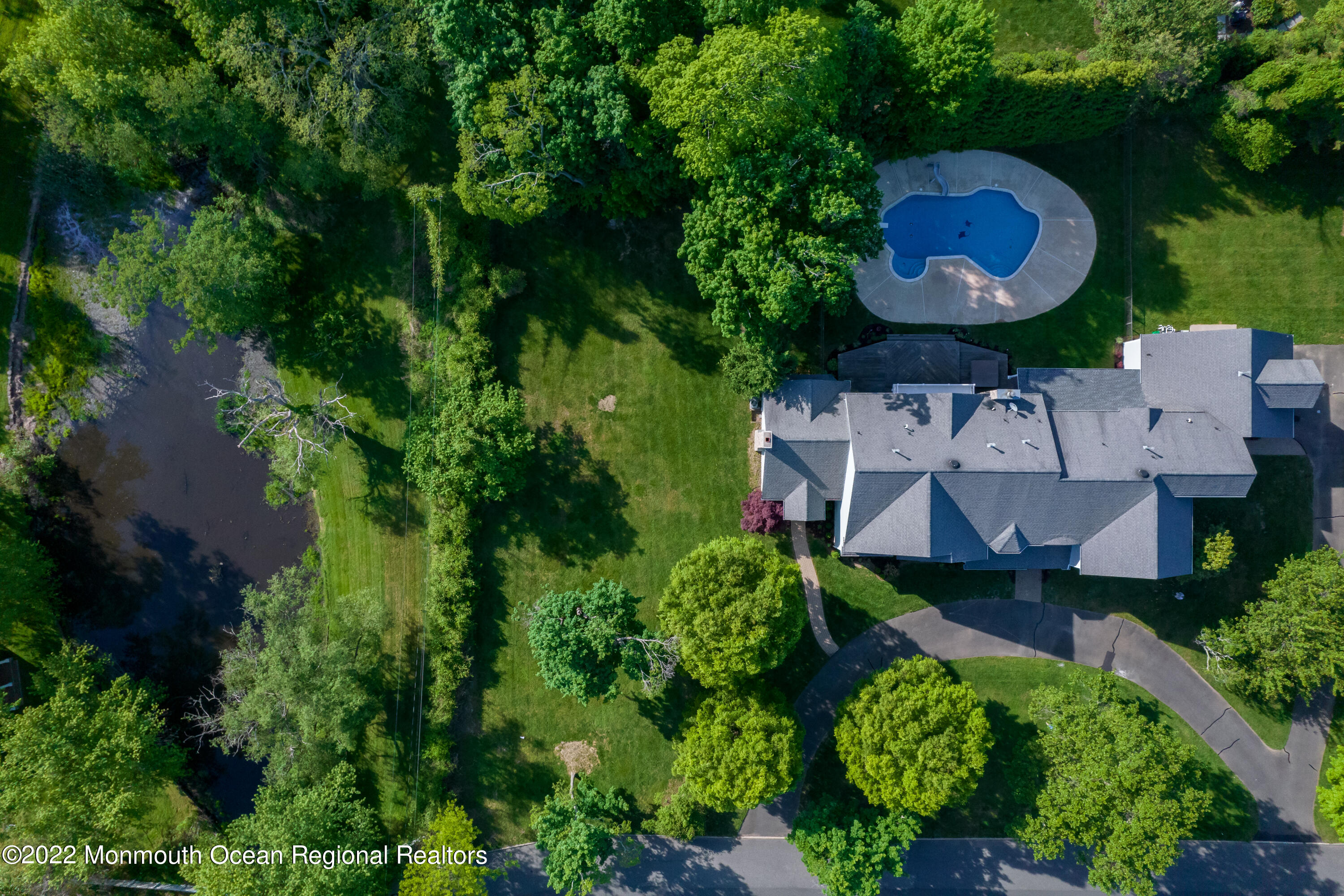 4 Pompano Road Rumson, NJ 07760 - Photo 4 of 31 DJI_0247