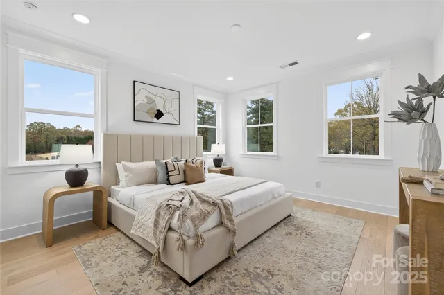 $735,000 | 15617 Northcross Drive, Huntersville, NC 28078