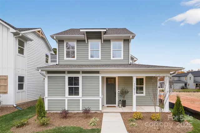 $735,000 | 15617 Northcross Drive, Huntersville, NC 28078