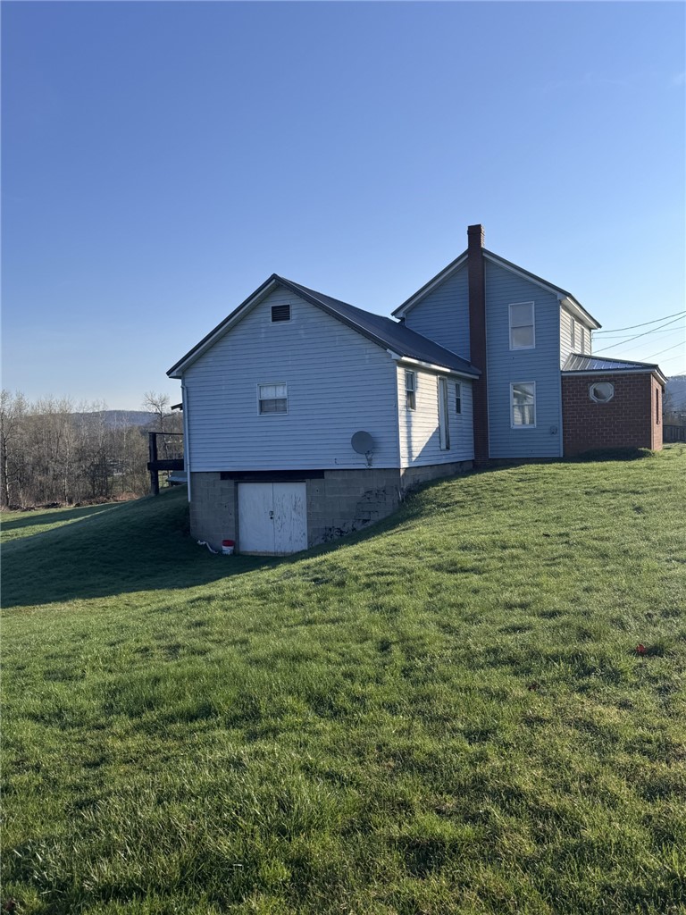 1368 Looker Mountain Trail Rixford, PA 16745 - Photo 2 of 36