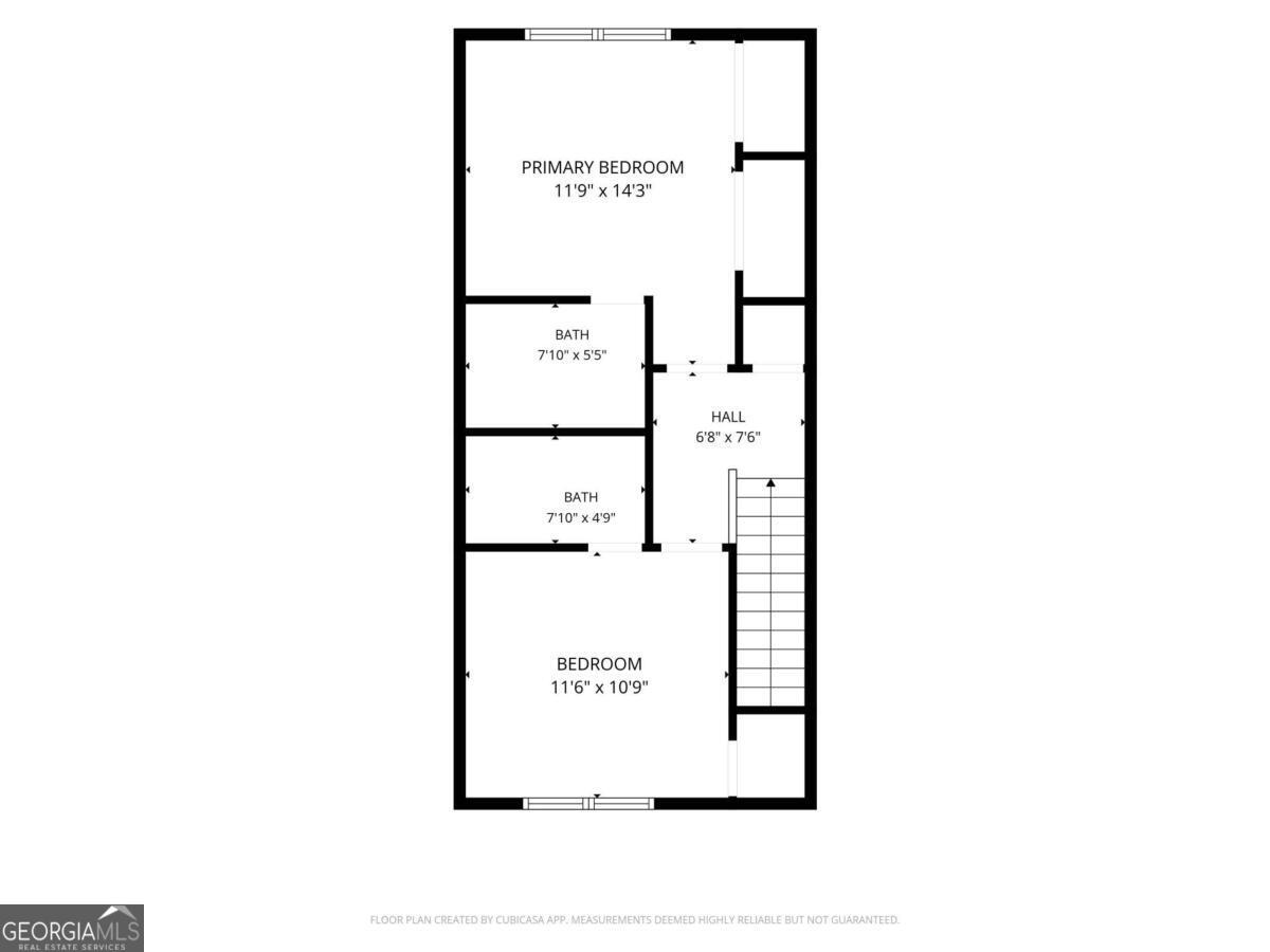 240 Cleveland Road, Unit 440 Athens, GA 30622 - Photo 19 of 21