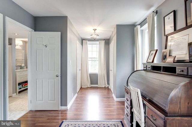 $544,018 | 3880 Rodman Street Northwest, Unit E215, Washington, DC 20016