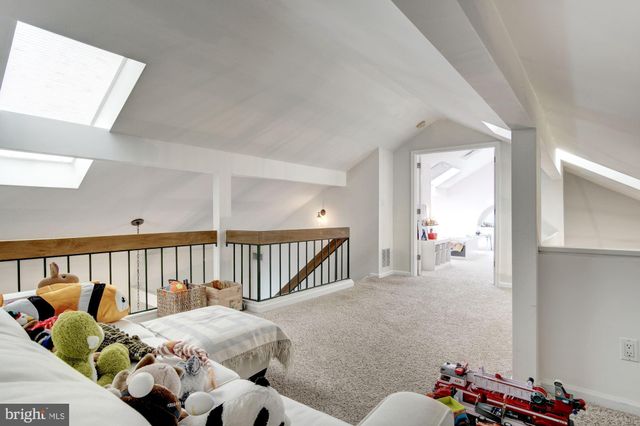 $544,018 | 3880 Rodman Street Northwest, Unit E215, Washington, DC 20016