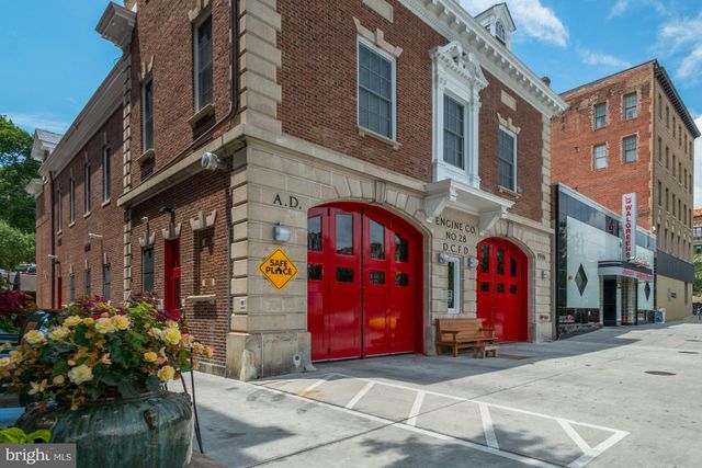 $544,018 | 3880 Rodman Street Northwest, Unit E215, Washington, DC 20016