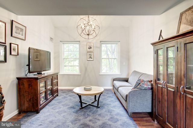 $544,018 | 3880 Rodman Street Northwest, Unit E215, Washington, DC 20016