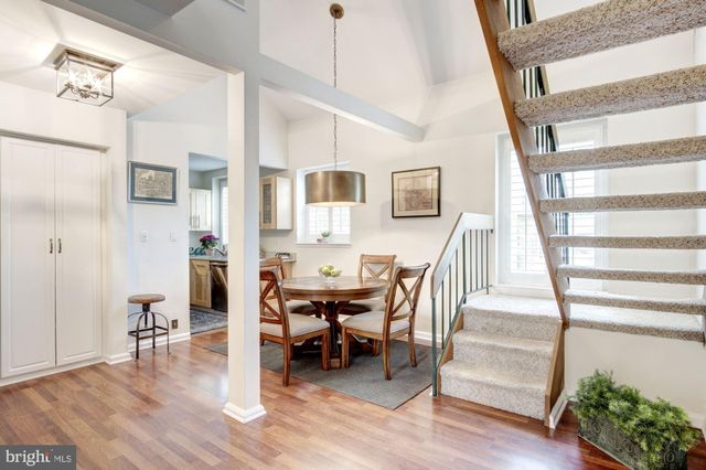 $544,018 | 3880 Rodman Street Northwest, Unit E215, Washington, DC 20016