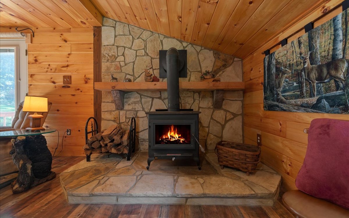 5439 West W Highway West, Ellijay, GA 30540 Compass