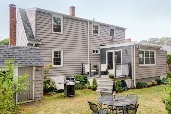 21 Running Brook Road Boston, MA 02132 - Photo 28 of 29 Gallery Image 28