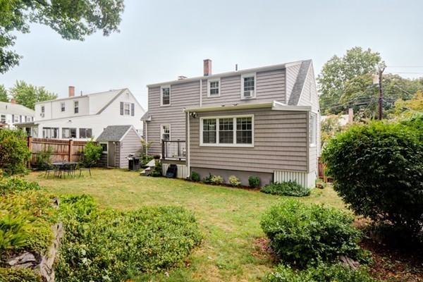 21 Running Brook Road Boston, MA 02132 - Photo 29 of 29 Gallery Image 29
