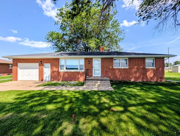 $120,000 | 503 North 1st Street, Alpha, IL 61413