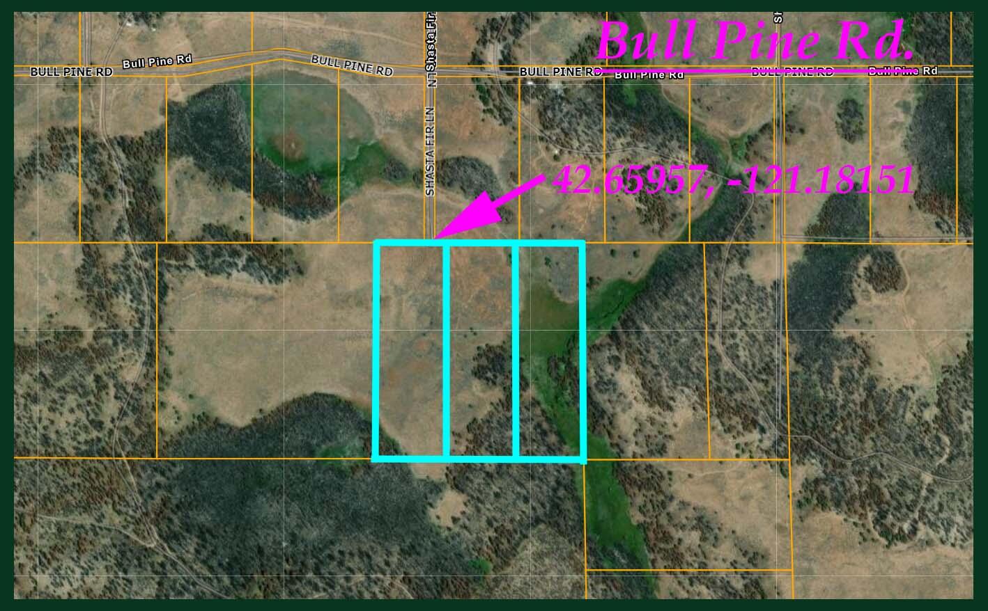Bull Pine Road, Unit 500 400 300 Beatty, OR 97621 - Photo 47 of 50 Swyft Buckhorn
