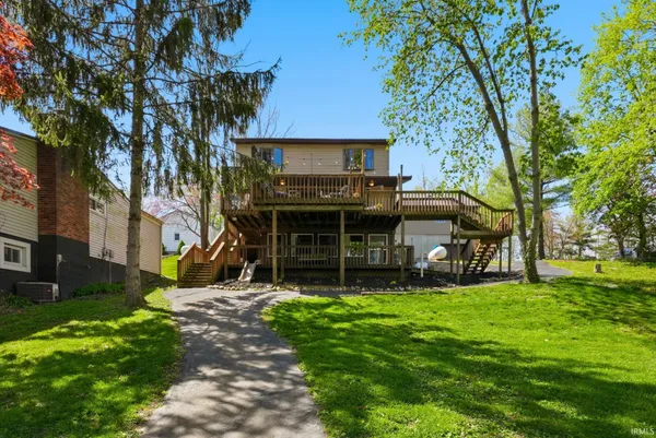 $499,900 | 5975 South Woodstrail Dr-57, Columbia City, IN 46725