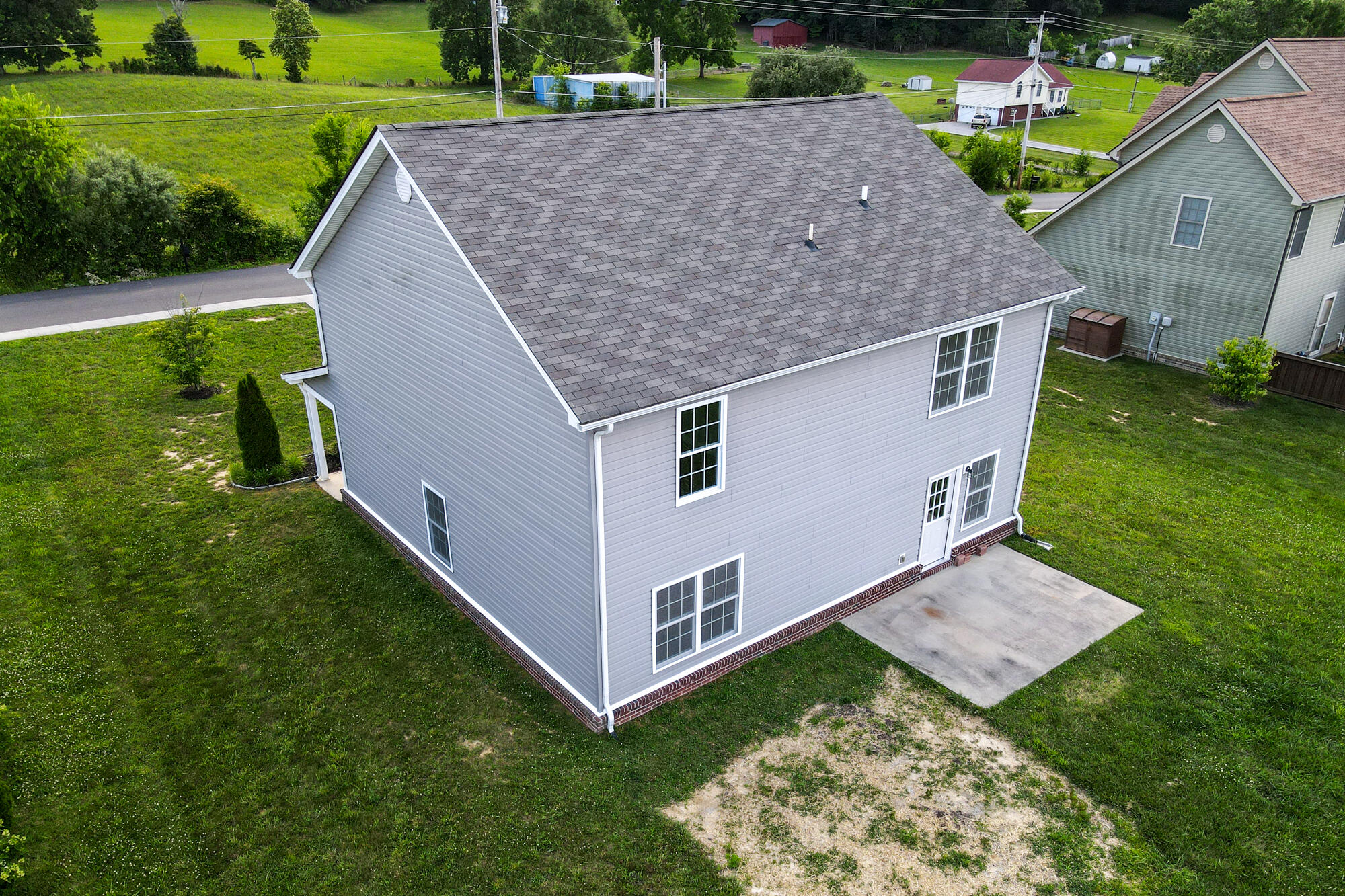 147 Anderson Road Jonesborough, TN 37659 - Photo 31 of 38 Photo_6553769_DJI_169_jpg_6730797_0_2021