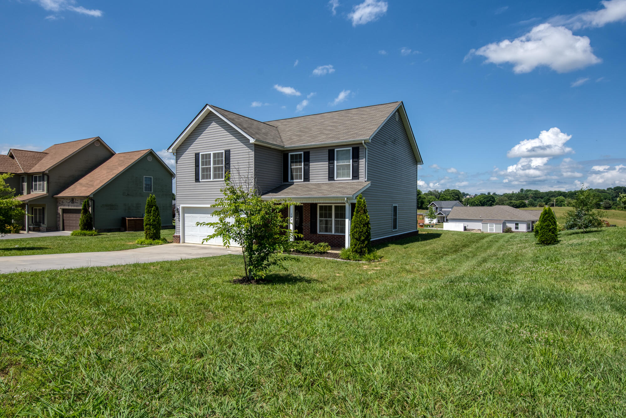 147 Anderson Road Jonesborough, TN 37659 - Photo 38 of 38 161_0812_3