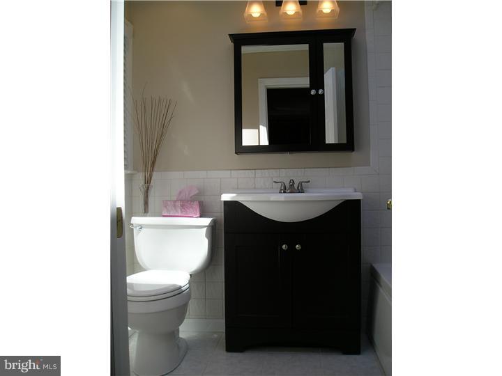 3407 Old Windy Bush Road New Hope, PA 18938 - Photo 12 of 25 Master Bathroom