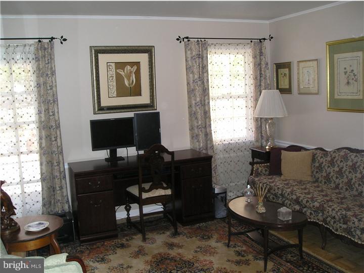 3407 Old Windy Bush Road New Hope, PA 18938 - Photo 16 of 25 Den