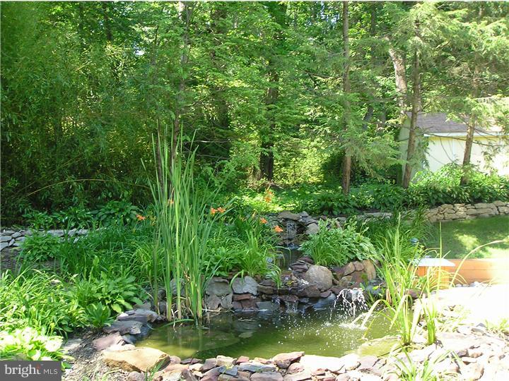 3407 Old Windy Bush Road New Hope, PA 18938 - Photo 17 of 25 Lake / Pond