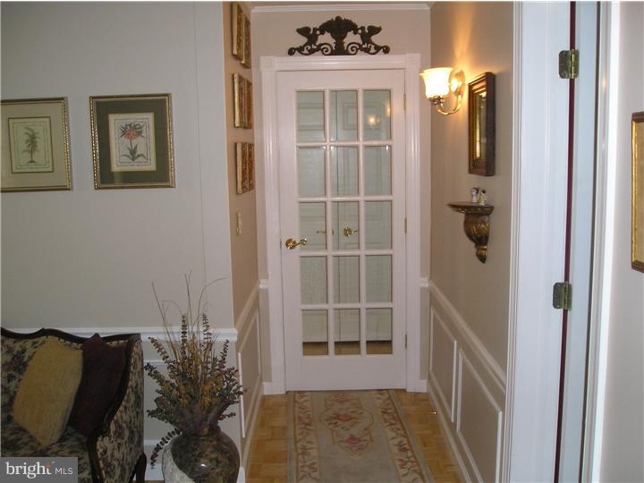 3407 Old Windy Bush Road New Hope, PA 18938 - Photo 3 of 25 Foyer