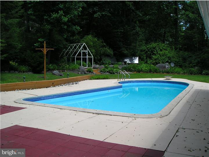 3407 Old Windy Bush Road New Hope, PA 18938 - Photo 22 of 25 Pool