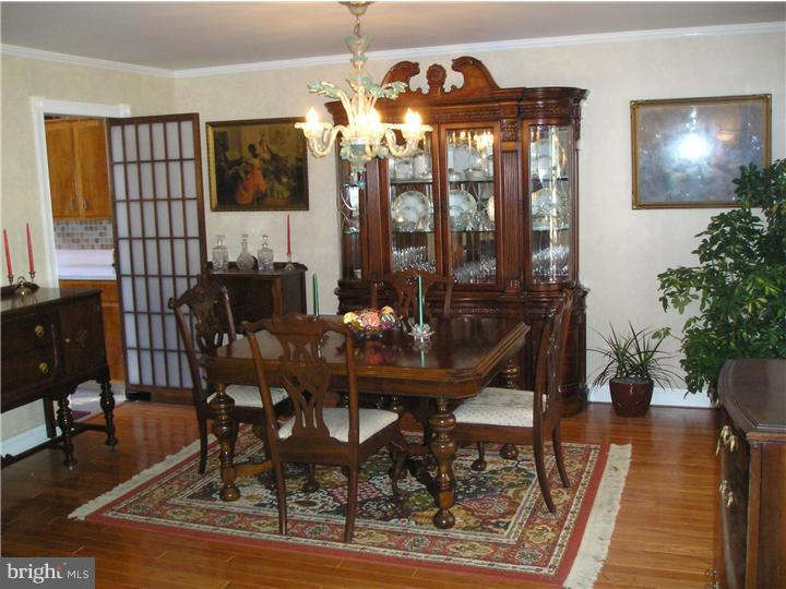 3407 Old Windy Bush Road New Hope, PA 18938 - Photo 6 of 25 Dining Room