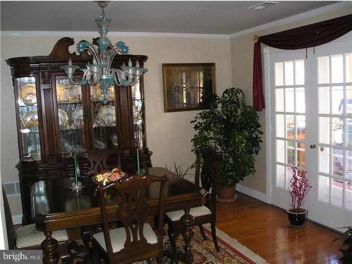 3407 Old Windy Bush Road New Hope, PA 18938 - Photo 7 of 25 Dining Room