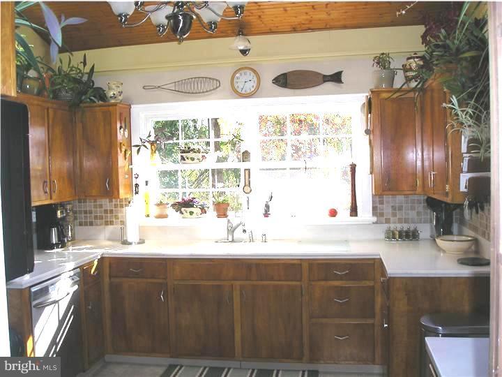 3407 Old Windy Bush Road New Hope, PA 18938 - Photo 8 of 25 Kitchen
